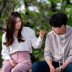 The Good Detective (2020) photo