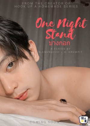 One Night Stand (2023) - MyDramaList
