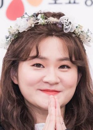 Celeb five kim shin young