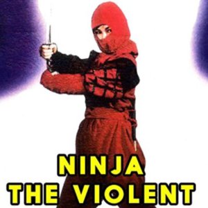 Ninja, The Violent Sorcerer (1982)