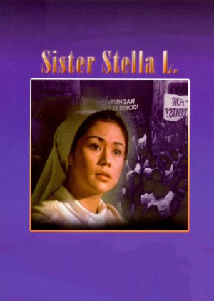 Sister Stella L. (1984) poster