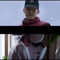 Northern Limit Line Korean Movie photo