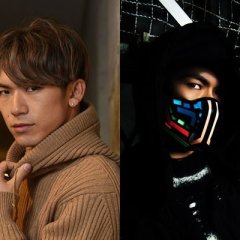 Night Hero NAOTO Japanese Drama photo