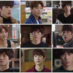 Madame Antoine Korean Drama photo