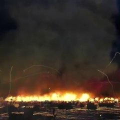 The Jingbirok: A Memoir of Imjin War (2015) photo