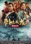 Crouching Tiger, Hidden Dragon: Sword of Destiny chinese movie review