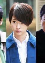 Matsumoto Seicho Tokubetsu Kikaku: Soshitsu no Girei Japanese Drama(2016) photo