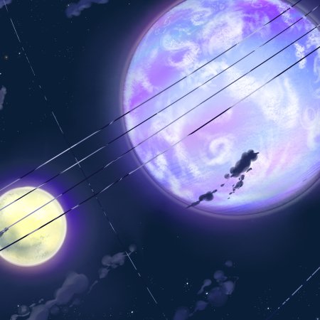 Kamisama no Boto  (2013)