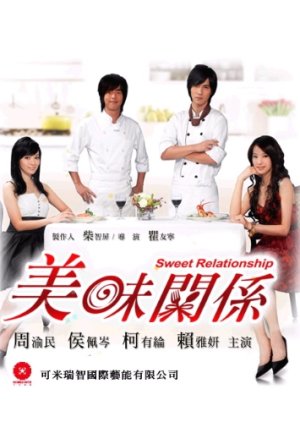 Sweet Relationship (2007) poster