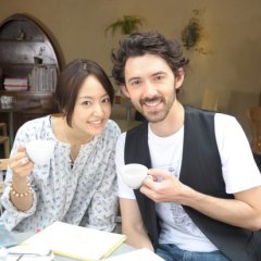 My Darling Is a Foreigner Japanese Movie photo