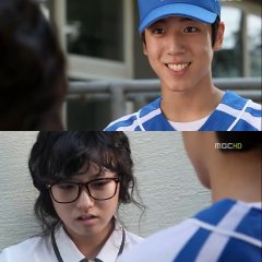 I Will Teach You Love Korean Drama photo