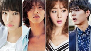 7 Asian Actors & Actresses Lookalikes!