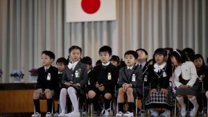 Japanese School Dramas everyone should watch (maybe)