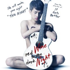Red Wine in the Dark Night Thai Movie photo