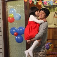 Standing Sleeping Tree Korean Movie photo