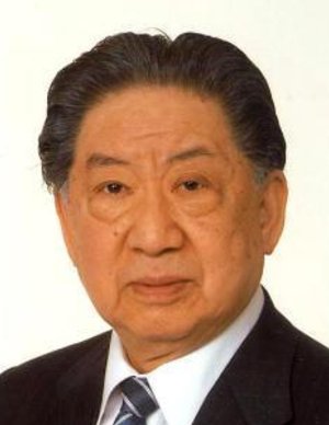 Katsumi Oyama