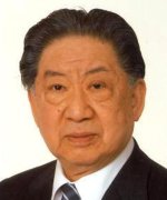 Oyama Katsumi