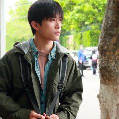 A Little Red Flower Chinese Movie photo