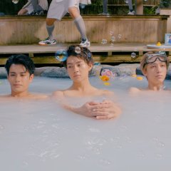 FAKE MOTION: Yukemuri Onsen Takkyu Jikenbo Japanese Drama photo