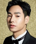 Peck Palitchoke Ayanaputra