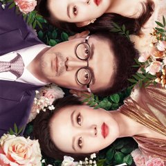 Beauty from Heart Chinese Drama photo