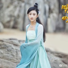 Heroic Journey of Ne Zha Chinese Drama photo