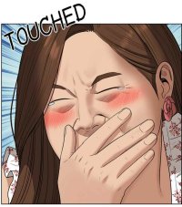 Human beings here are so nice. I'm gonna be a regular here now...