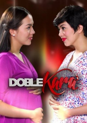 Doble Kara (2015) poster