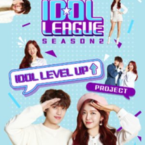Idol League: Season 2 (2020)