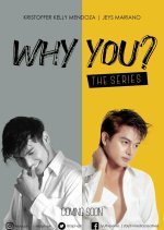 Why You? Philippines Drama photo