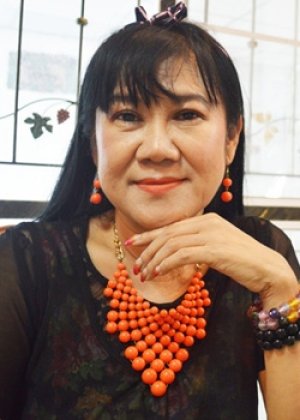 Chalalai in Nang Rai Thai Drama(2019)