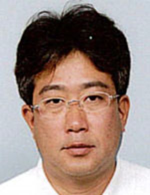 Shinji Okabe