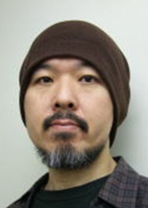 Ichiro Kusuno