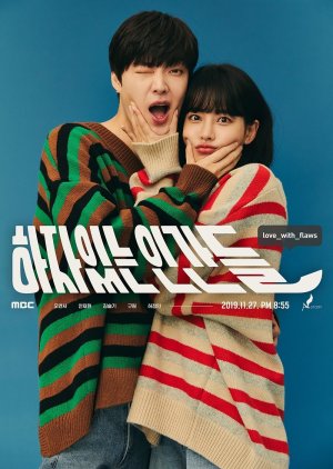 Nonton drama korea love with flaws