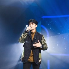 Who's the Murderer: NZND Concert Special Chinese TV Program photo