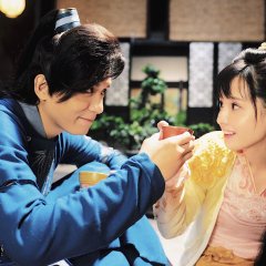 Chef Fang Chinese Drama photo