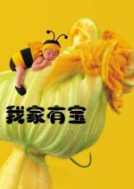 Family Treasure Chinese Drama photo