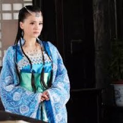 Breaking Bad Fortune Teller Chinese Drama photo