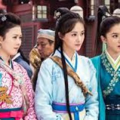 Beauty Private Kitchen Chinese Drama photo