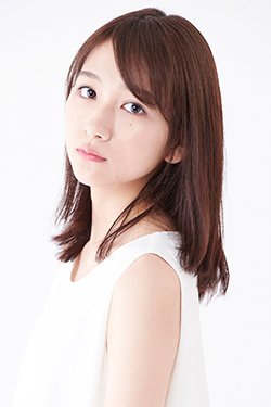 Sugimoto Airi 杉本愛里 Mydramalist Es