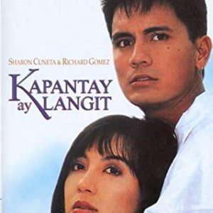 Kapantay ay Langit (1994)