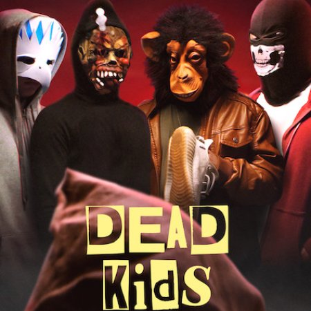 Dead Kids (2019)