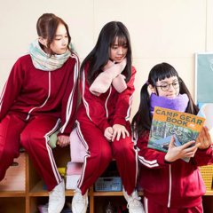 Laid-Back Camp (TV Series 2018– ) - News - IMDb