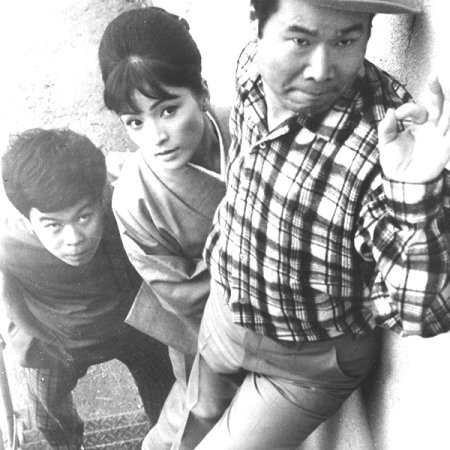 Hakuchu Dodo (1968)
