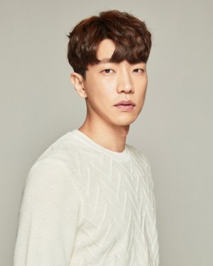 Ko Sang Ho (고상호) - Mydramalist