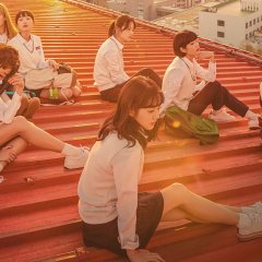 Just Dance Korean Drama photo