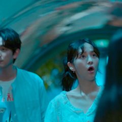 Drama Special Season 9: The Tuna and the Dolphin Korean Drama photo