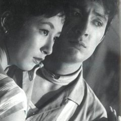 Kuroi Kawa Japanese Movie photo