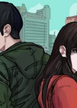 Dead Man's Letter Korean Drama photo