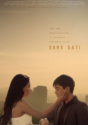 Sana Dati (2013) poster